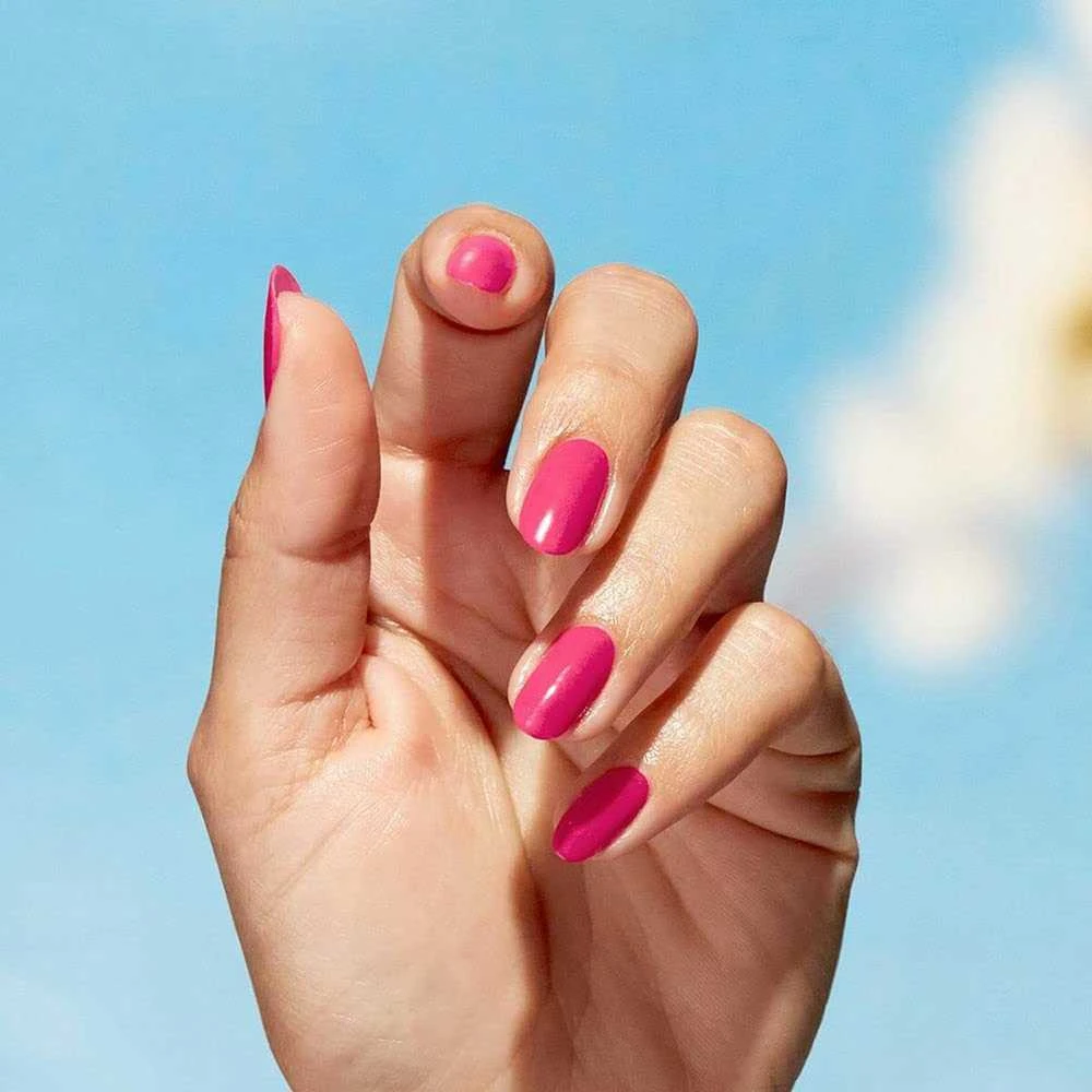 „Opi Nature Strong Esmalte De Origen“ natūralus stiprus kvapas, 15 ml