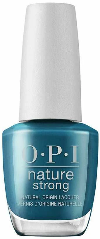 OPI Nature Strong Nagų lakas