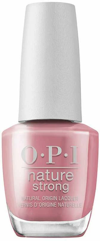 OPI Nature Strong Natural Origin Lacquer For What It’s Earth lakai, 15 ml
