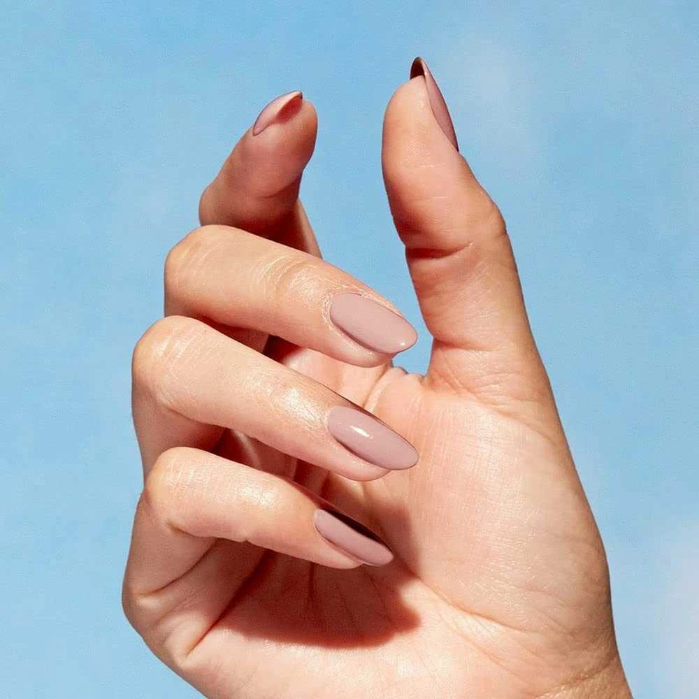 OPI Nature Strong Natural Origin Skin Lacquer, natūralus, gaivus, 15 ml