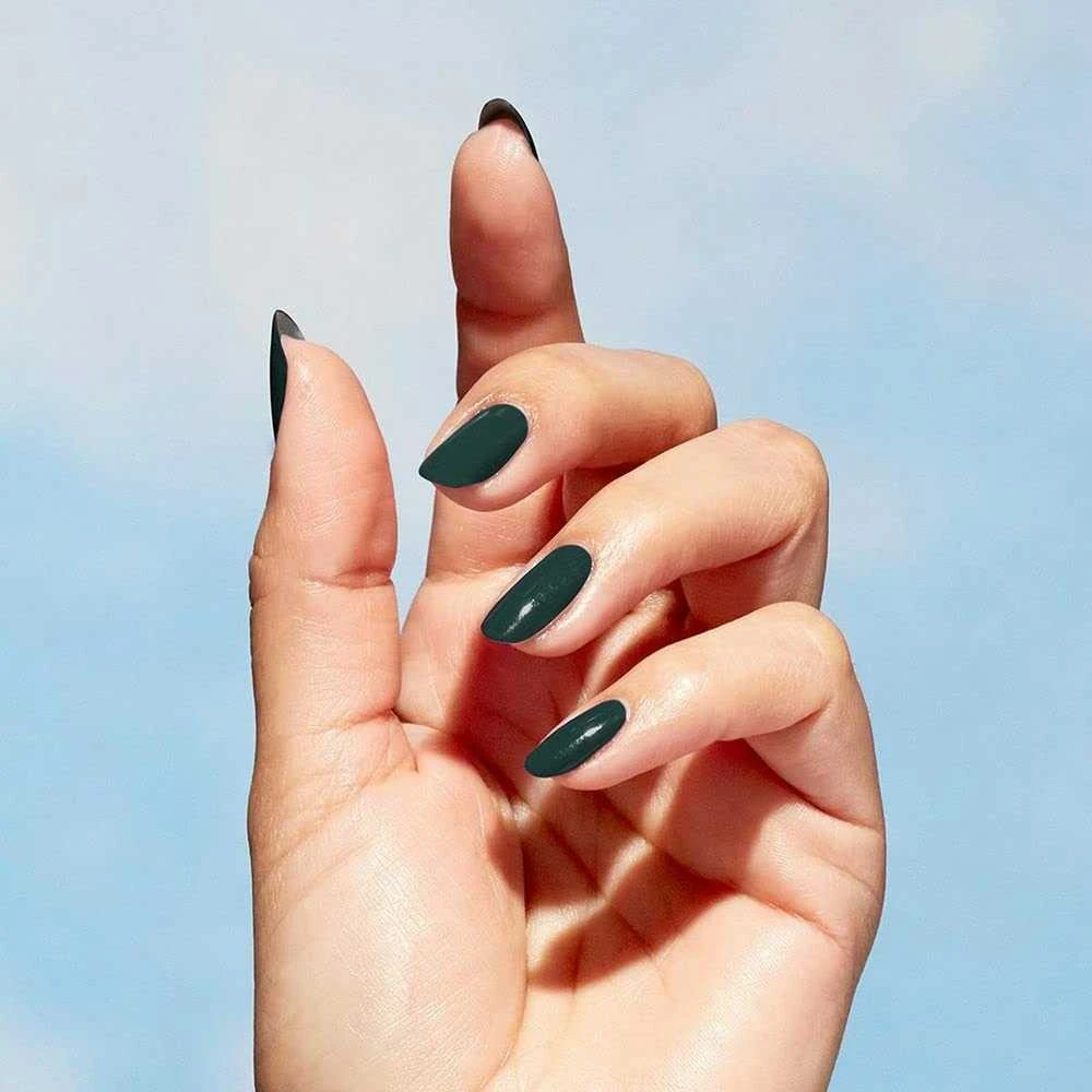 OPI Nature Strong Natural Origin Lacquer Leaf By Example lakai, 15 ml