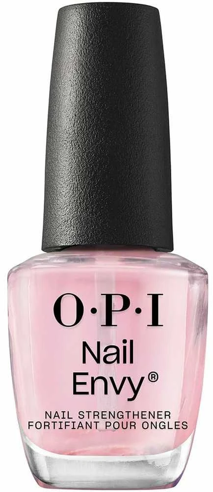 OPI Nail Envy Rožinė To Envy, 15 ml