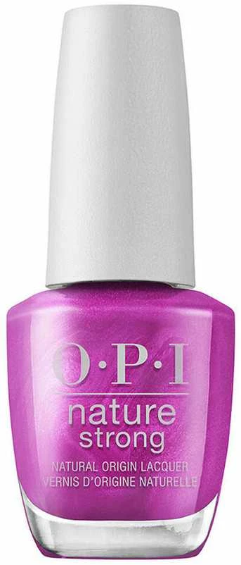 OPI Nature Strong Nagų lakas