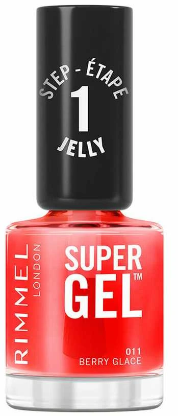 Rimmel London Super Gel, 12 ml
