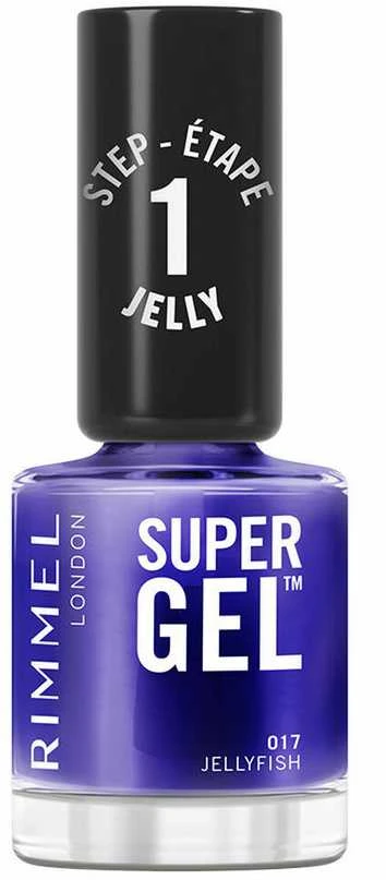 Rimmel London Super Gel, 12 ml