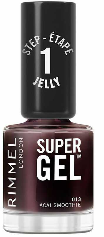 Rimmel London Super Gel, 12 ml