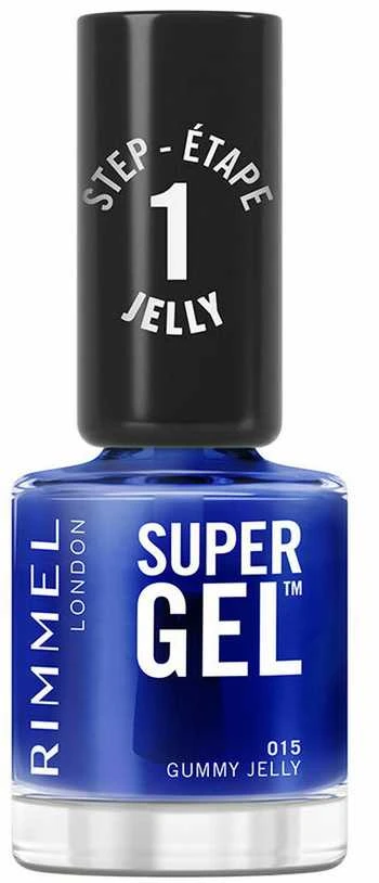 Rimmel London Super Gel, 12 ml