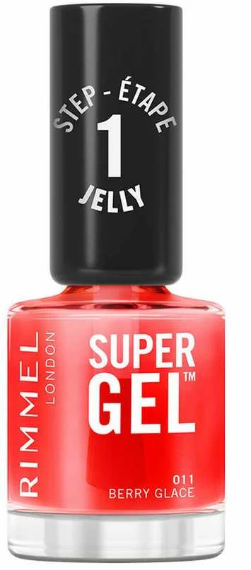 Rimmel London Super Gel, 12 ml