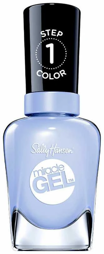 Gelinis nagų lakas Sally Hansen Miracle Gel, Nº 582