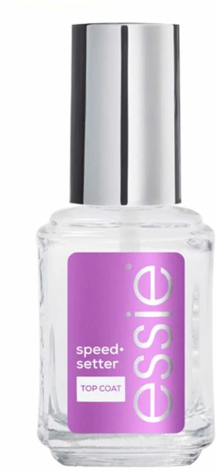 Essie Speed Setter Top Coat Nagų lakas 13.5 ml