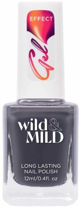 "Wet N Wild Wild M" nagų lakas "Gel Effect Ge58