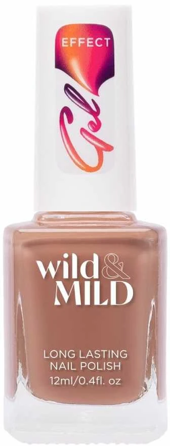 „Wet N Wild Wild M“ vadinasi „Gel Effect Ge4“.