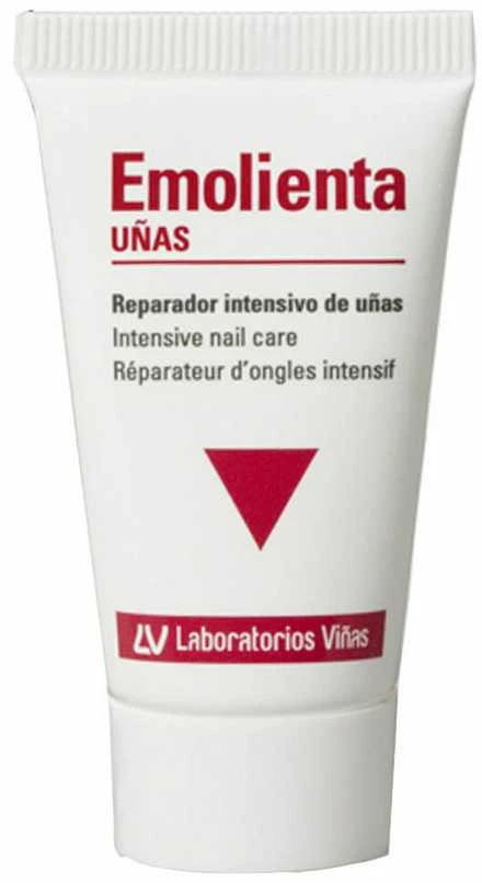 Laboratorios Viñas Emolienta kremas nagams 15ml