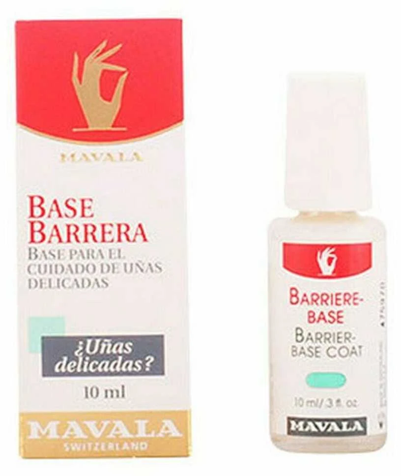 "Mavala" barjerinis bazinis sluoksnis 10ml