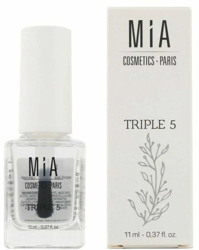 "Mía Cosmetics" trigubas 5 nagų gydymas 11ml