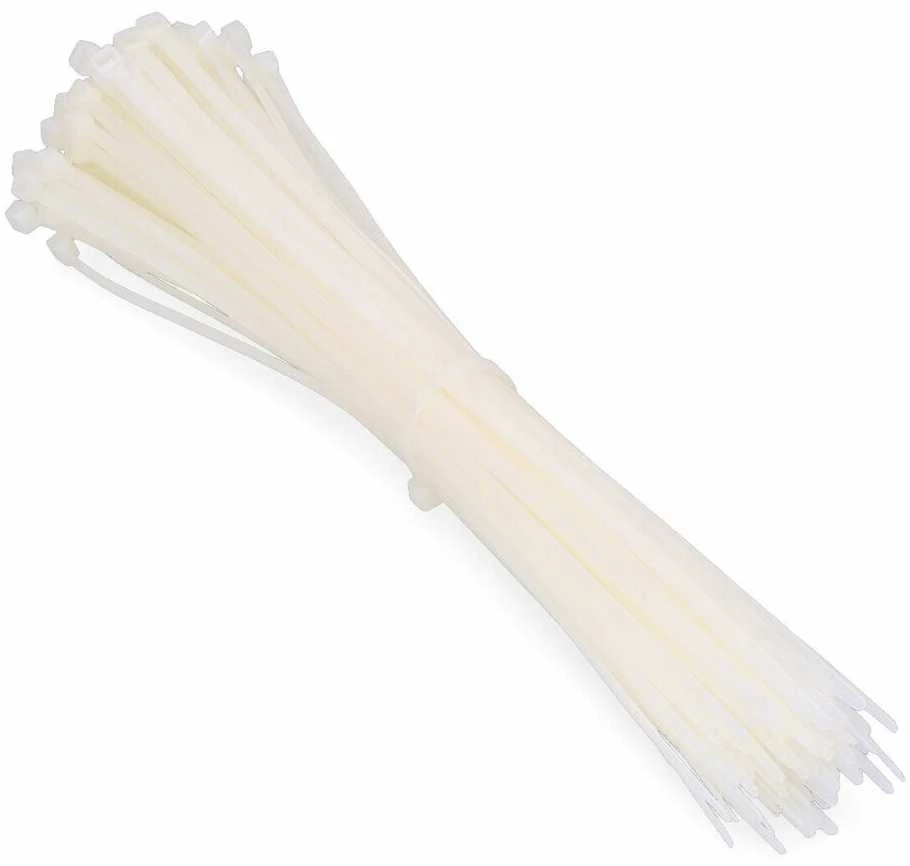 FISCHER OPASKA KABLOWA BN 4,8 x 430mm BALTA 100szt.