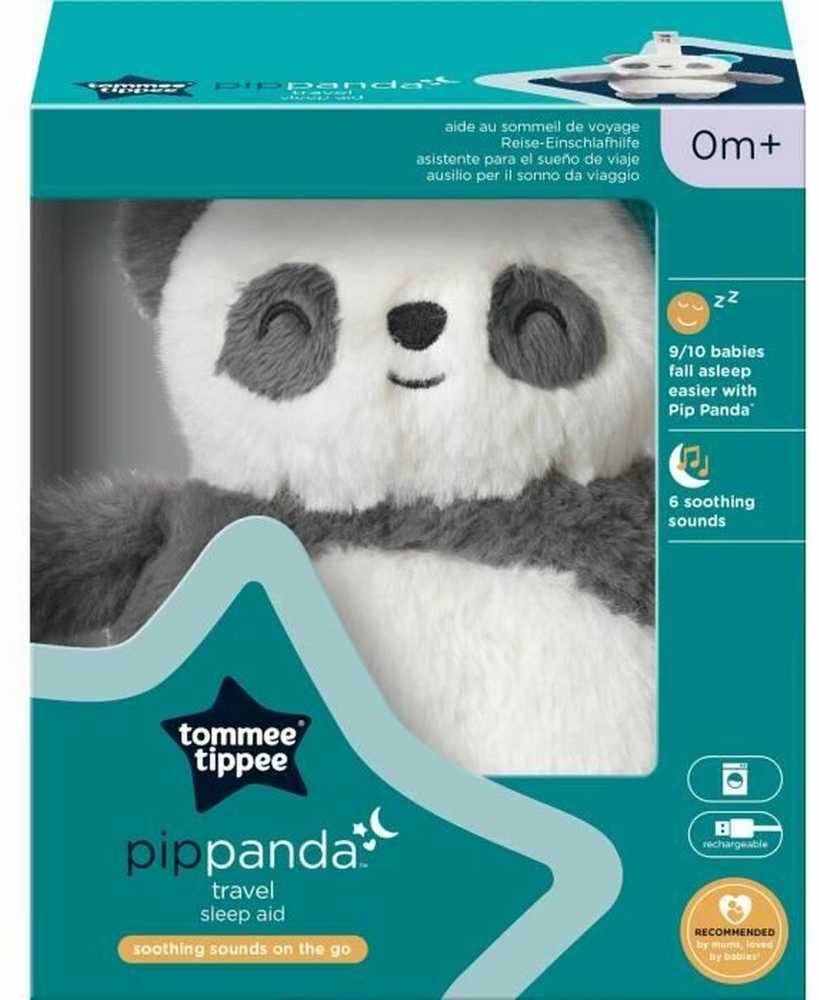 Tommee Tippee 916495 PANDA PIP TRAVEL