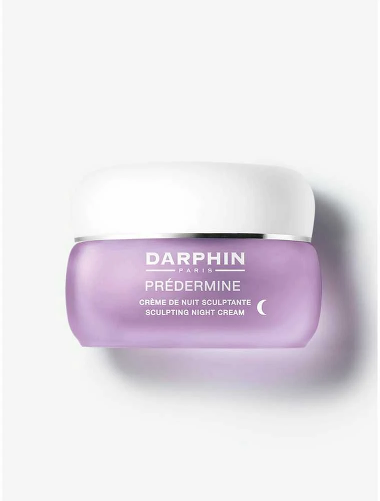 Darphin Predermine Anti-Wrinkle Night Kreminis For Face, 50 ml
