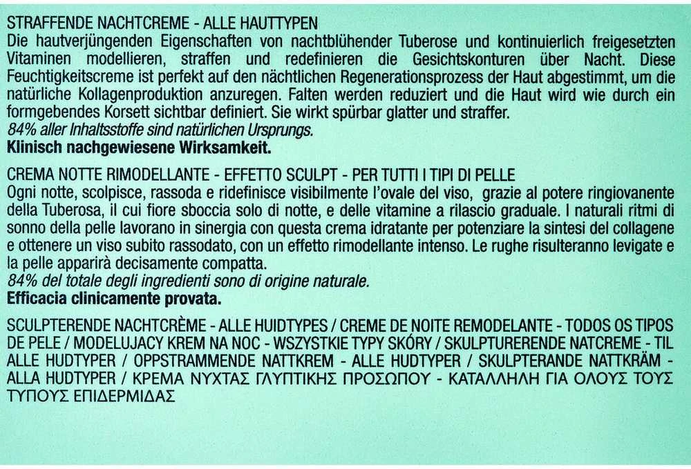 Darphin Predermine Anti-Wrinkle Night Kreminis For Face, 50 ml