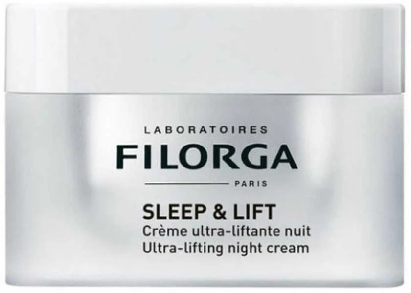 Filorga Sleep And Lift Nigth Kreminis regeneruojamasis naktinis veido kremas 50ml