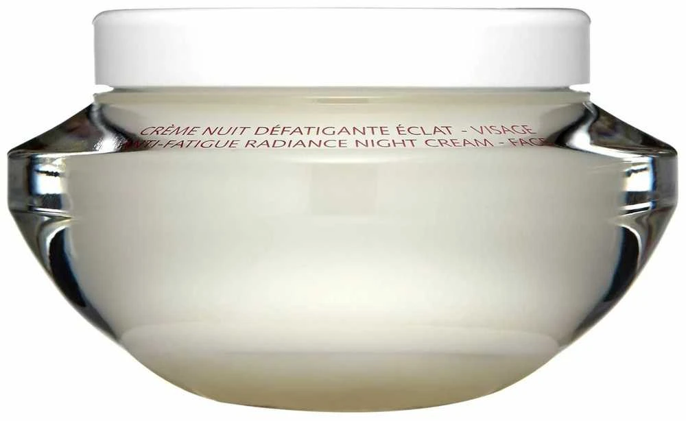 Guinot Night Logic Kreminis naktinis skaistinamasis veido kremas, 50 ml
