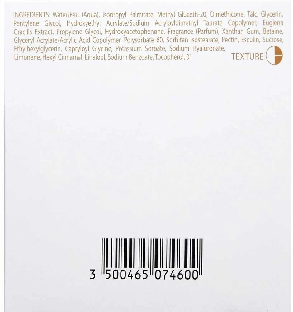 Guinot Night Logic Kreminis naktinis skaistinamasis veido kremas, 50 ml