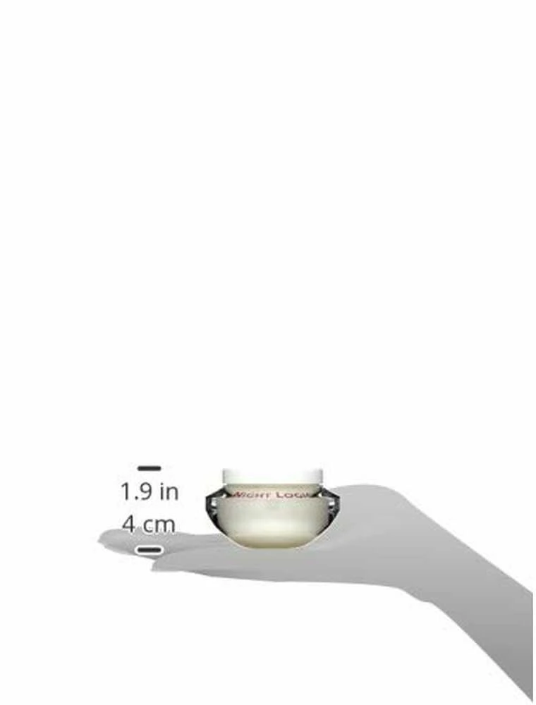 Guinot Night Logic Kreminis naktinis skaistinamasis veido kremas, 50 ml