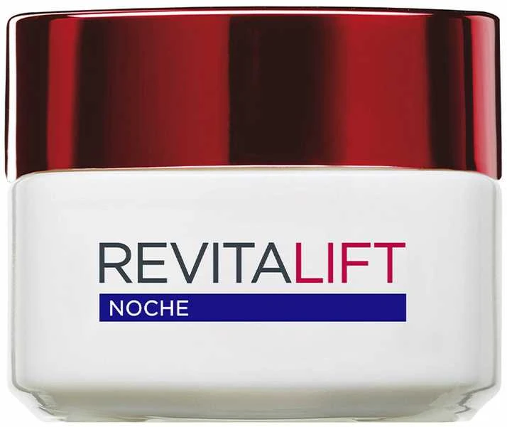 L'Oréal Paris Revitalift Night Kreminis Night Skin Kreminis, 50 ml