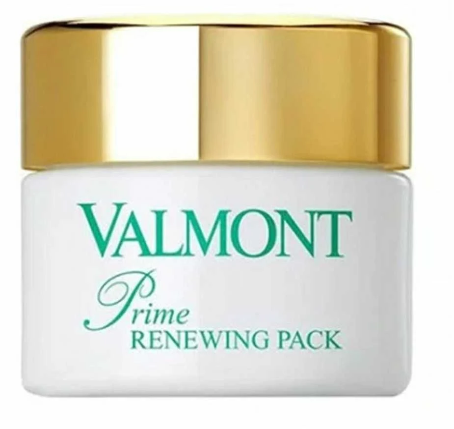 Valmont Prime Renewing Pack veido kaukė, 75 ml