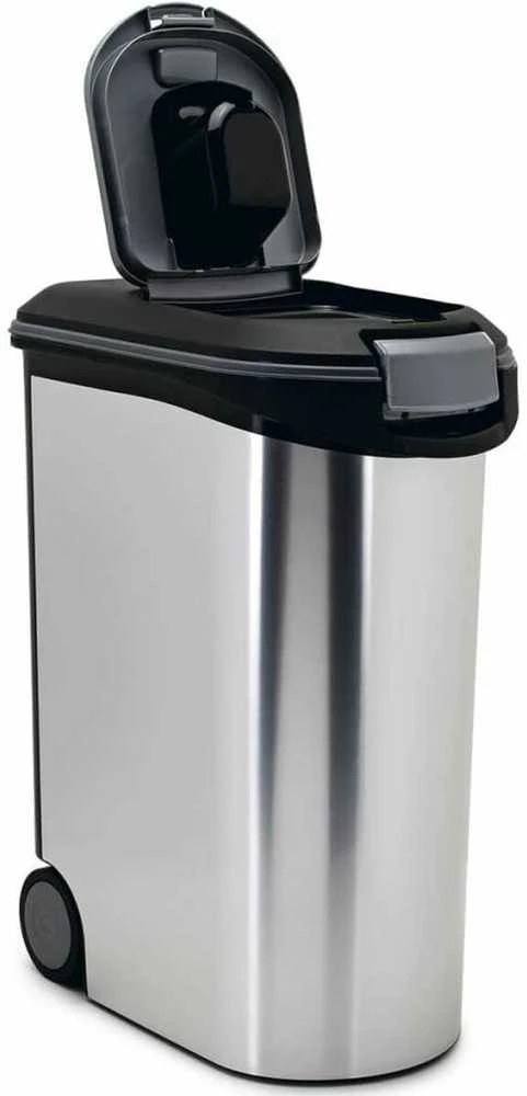 Curver konteineris maistui 20kg / 54l