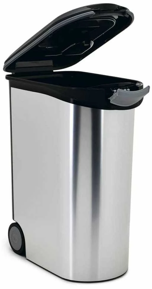 Curver konteineris maistui 20kg / 54l
