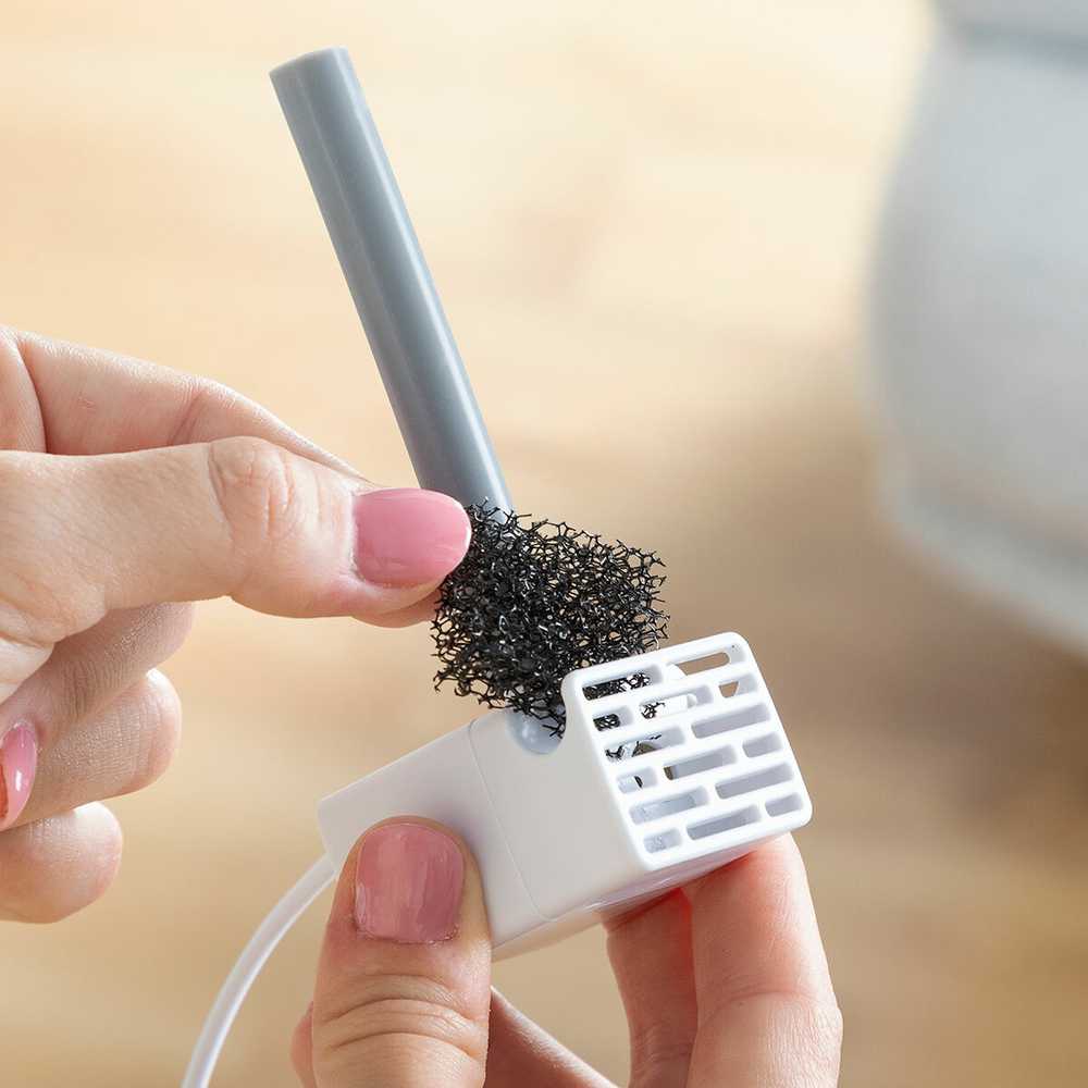 InnovaGoods Poidełko augintiniams fontanna Drinkatt InnovaGoods