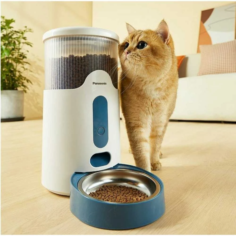 SMART HOME PET FEEDER/CP-JNF01CW PANASONIC