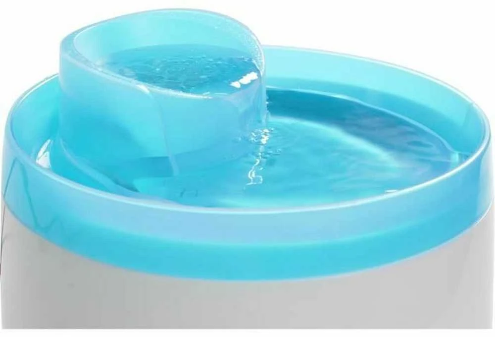 Gertuvė - fontanėlis Zolux WATER FOUNTAIN, 2 l