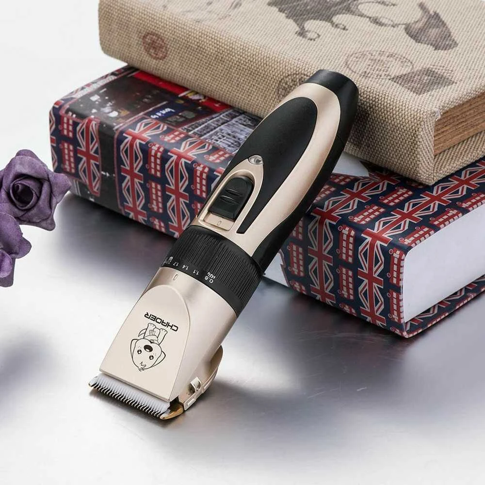 Dog clipper - set Purlov 24089