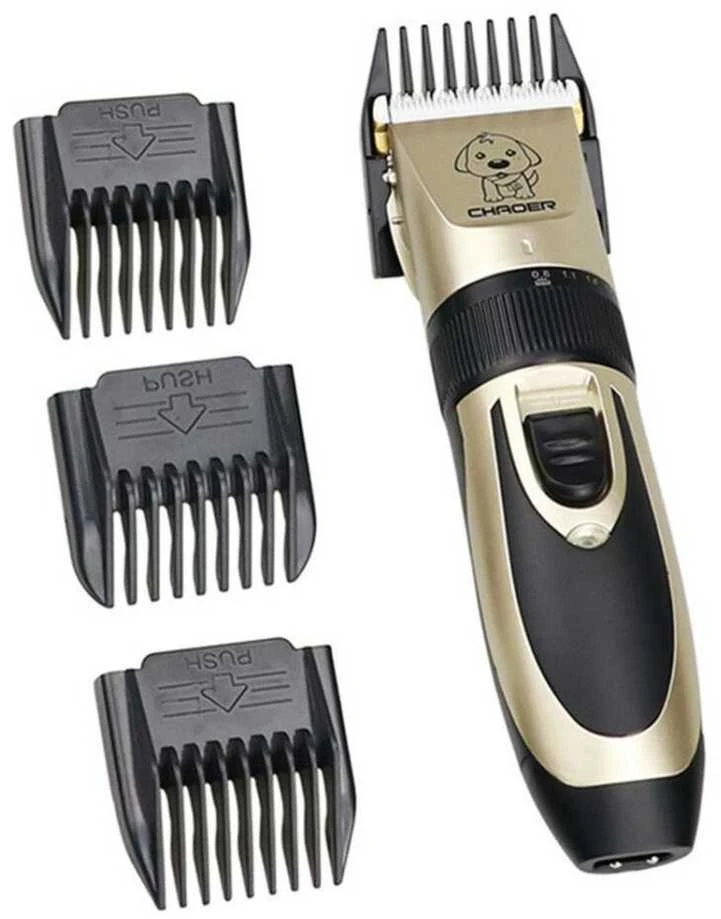 Dog clipper - set Purlov 24089
