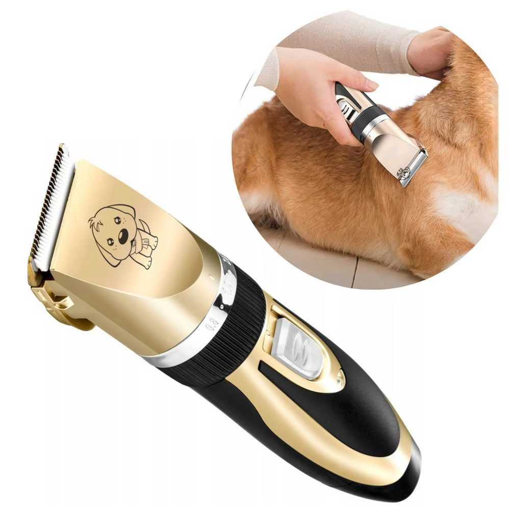 Dog clipper - set Purlov 24089