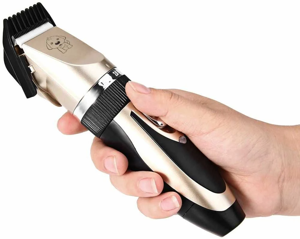 Dog clipper - set Purlov 24089