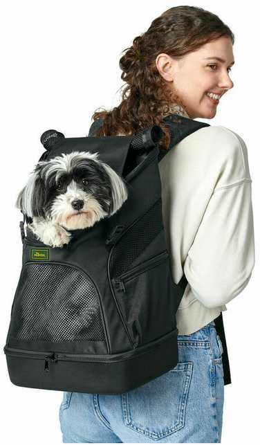 Hunter - Krepšys/Kuprinė Miles juoda - (69346)