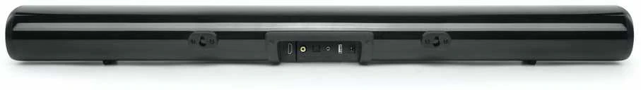 Muse TV Speaker | M-1680 SBT | 120 W | Bluetooth | Belaidė jungtis | Juodas
