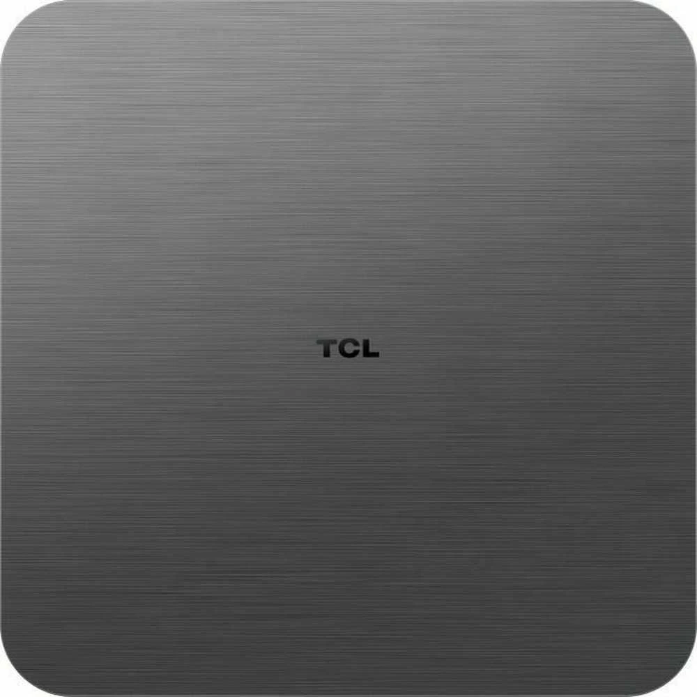 Namų kino sistema TCL S S55H 2.1 klasės kanalų garso juosta su „Dolby Atmos“, belaidžiu žemųjų dažnių garsiakalbiu ir „Bluetooth“ muzikos transliacija