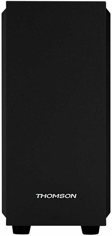 Namų kino sistema Garso sistema Thomson SB250BT Juoda