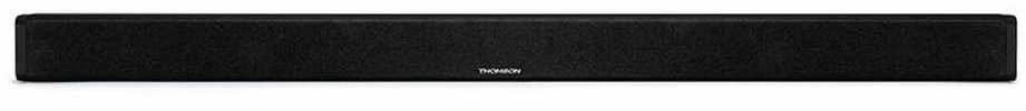 Namų kino sistema Garso sistema Thomson SB250BT Juoda