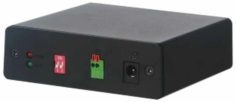 Dahua ARB1606 signalizacijos modulis su jungtimis