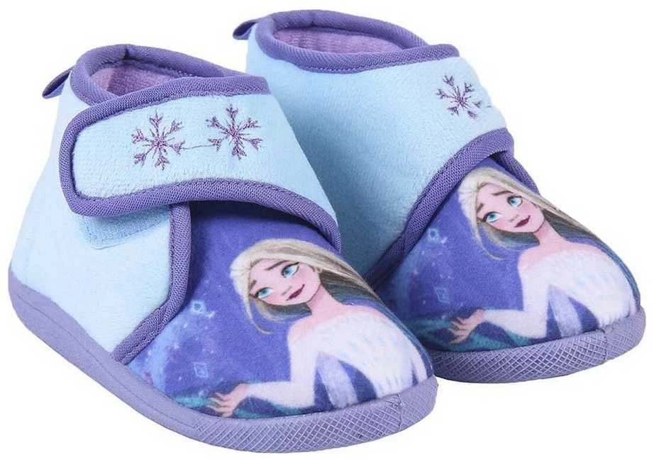 Namų šlepetes Frozen