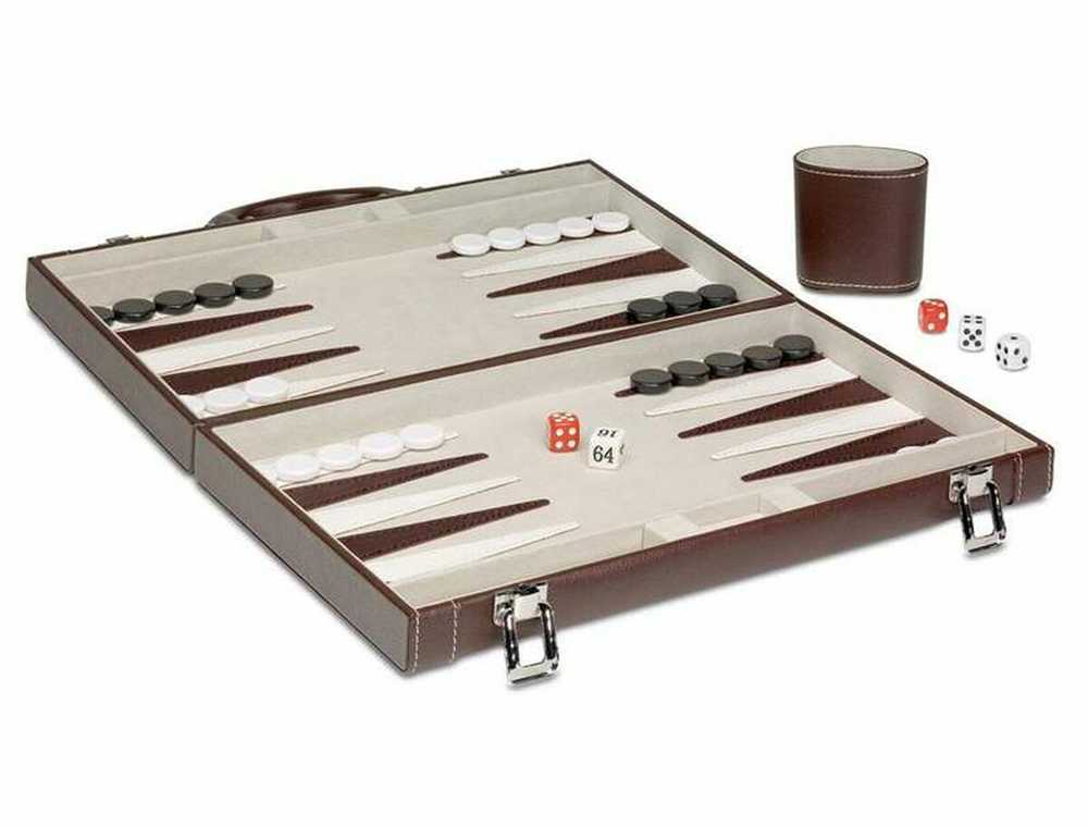 G3 Stalo žaidimas nardai backgammon