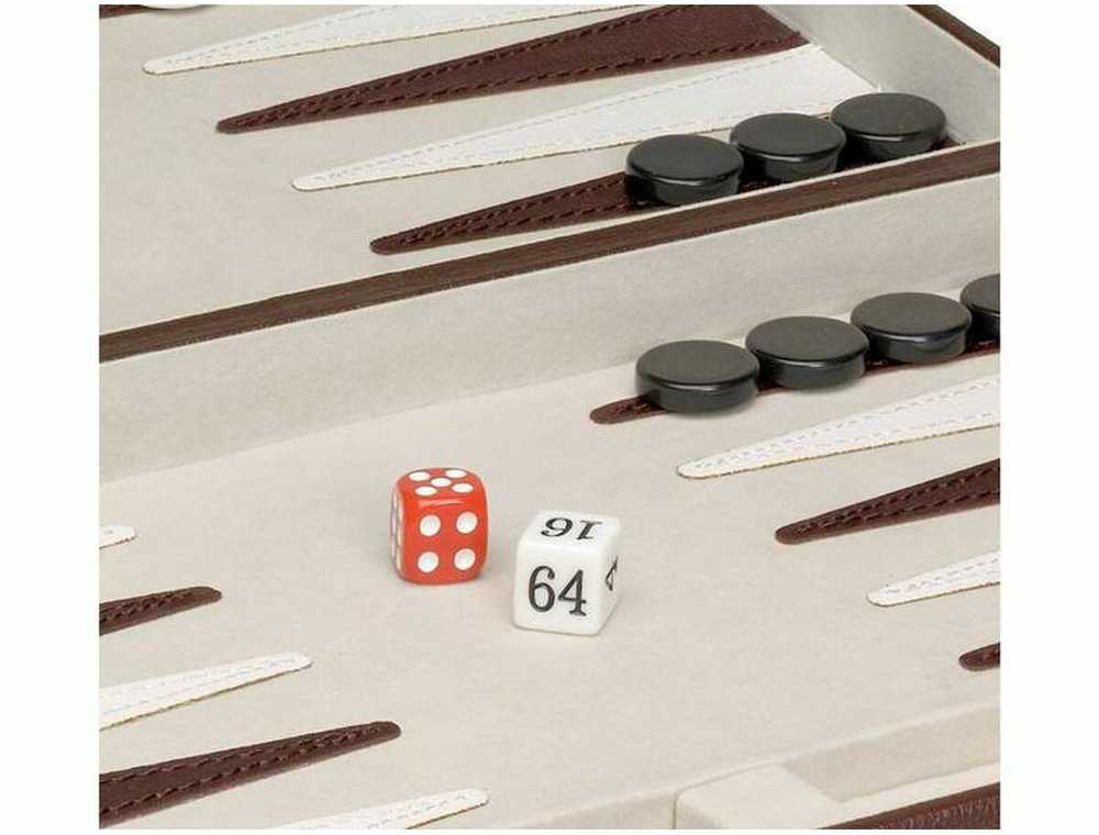 G3 Stalo žaidimas nardai backgammon