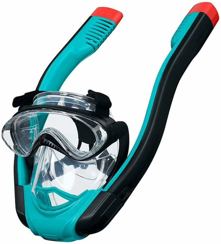 Nardymo kaukė bestway hydro-pro, 24058