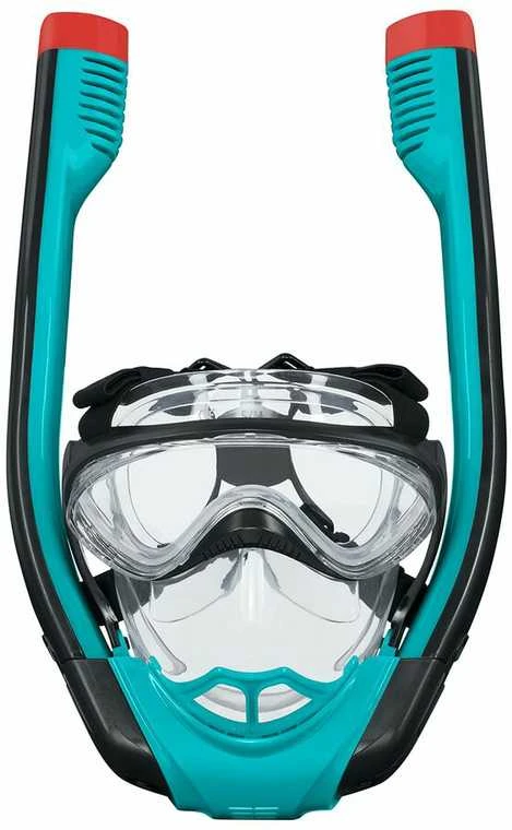 Nardymo kaukė bestway hydro-pro, 24058