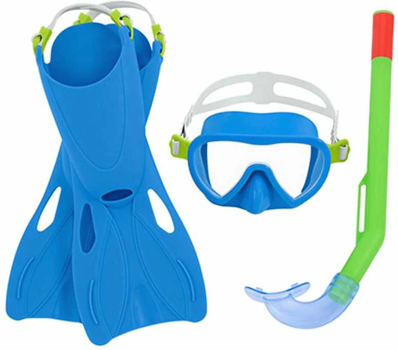 Bestway Nardymo rinkinys 25039 Galapagos